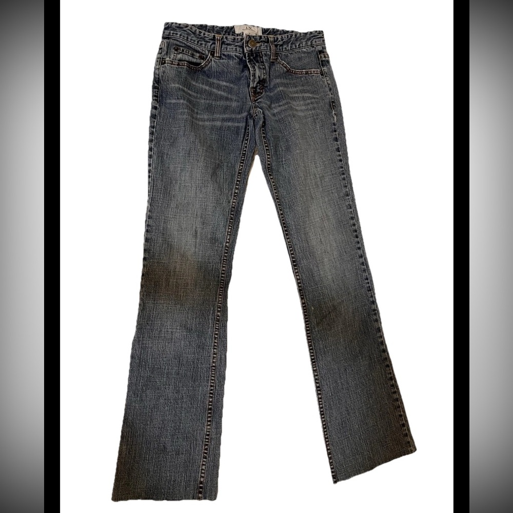 Armani Exchange Women's Denim Jeans Size 0